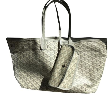 goyard tasche second hand|goyard designer handbags sale.